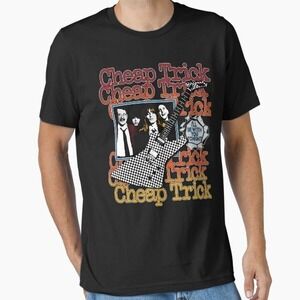 The Crickets Band Timeless Music Heritage Shirt